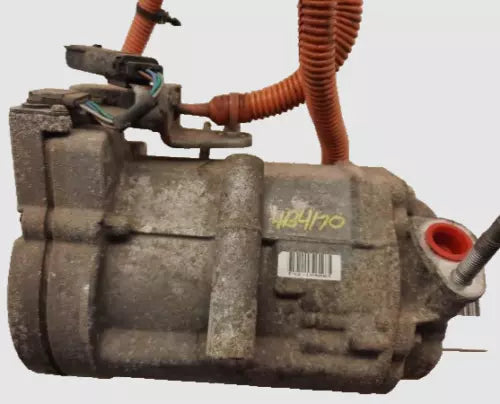 OEM 13-18 FORD C-MAX A/C COMPRESSOR 178329