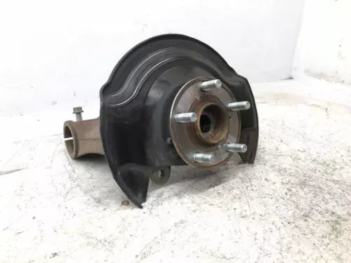 2014-2020 Acura MDX Driver Left Front Spindle Knuckle OEM - Used