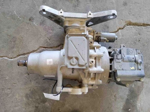 2018-2020 Jeep Cherokee Rear Differential Carrier Assembly w/o off road 2spd Oem - Used