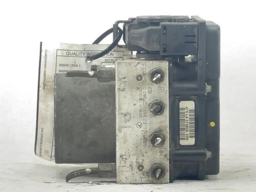 ABS Brake Pump Assembly OEM 06 07 Impreza Saab 9-2 Manual - Used