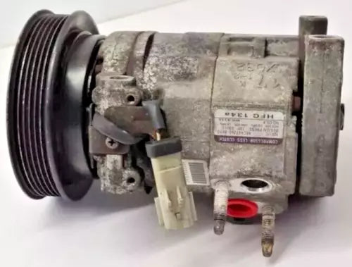 OEM AC Compressor 05-08 CHRYSLER PACIFICA V6 3.8L 97355 - Used