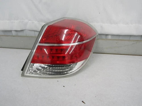 2007-2009 Saturn Aura RH Passenger Side Tail Light Assembly OEM - Used