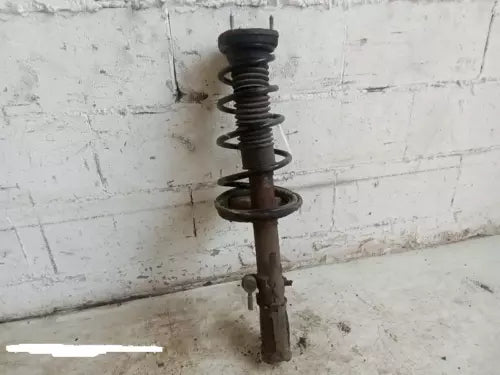 2002-2003 Toyota Camry Rear Driver Left Strut Cartridge Assembly OEM - Used
