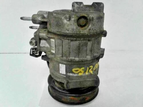 OEM AC A/C Compressor Fits 2006-2008 BUICK LUCERNE V6 97398