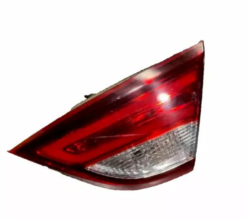 2015-2017 Chrysler 200 Tail Light Passenger Right Side LID MOUNTED OEM - Used