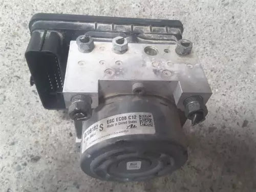 2014-2017 Mitsubishi RVR ABS Anti Lock Brake Actuator Pump OEM - Used