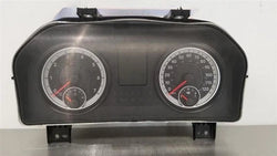 2018 Dodge Ram 2500 Speedometer Cluster Gauge MPH Assembly Oem - Used