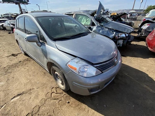 2007-2009 Nissan Versa Driver Left Knee Suspension OEM - Used