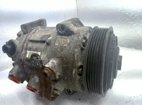 2013-2018 Toyota Rav4 Air Conditioning A/C AC Compressor ID 88310-0R040 OEM - Used