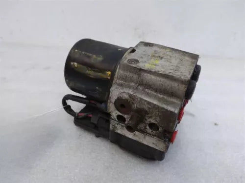 2001-2002 Chevy Silverado 2500 GMC Sierra 2500 ABS Anti-Lock Brake Pump Assembly - Used OEM Auto Part