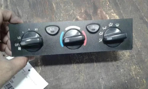 2001-2004 Toyota 4 Runner AC Heater Temperature Control Climate Control SR5 OEM - Used