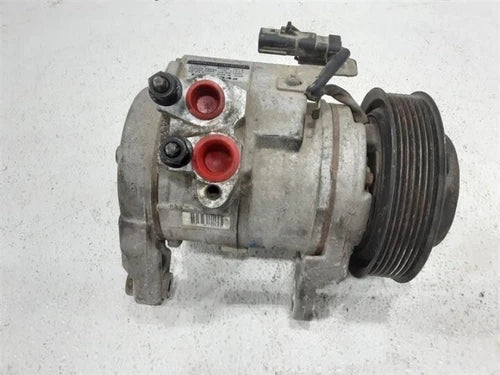 2003-2008 Dodge Ram 1500 2500 3500 Air Conditioning A/C Compressor 5.7L 05 OEM - Used