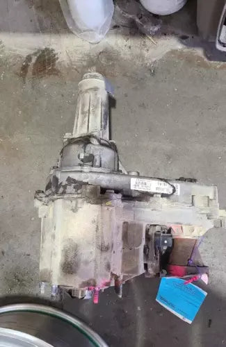 2001-2004 Dodge Dakota Durango OEM Transfer Case Assembly NV233 - Used