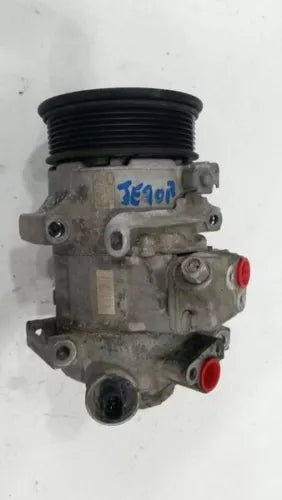 2008 - 2015 Scion xB Air Conditioning A/C AC Compressor OEM - Used