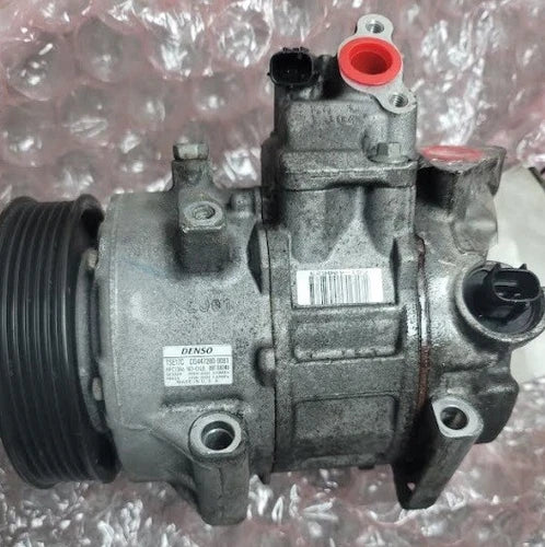 2012-2017 Toyota Camry 2.5L A/C Compressor with Low Mileage OEM - Used