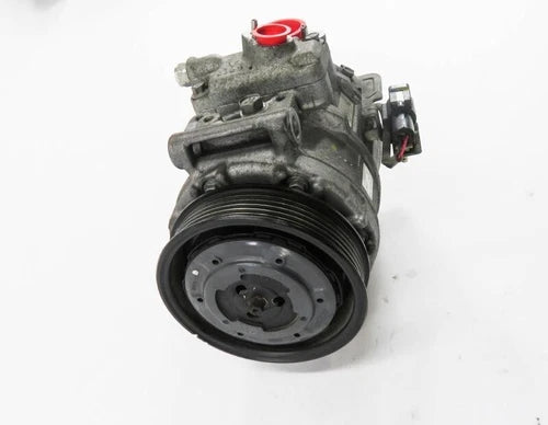 2005-2009 Land Rover LR2 4.4L A/C Compressor With Warranty OEM - Used