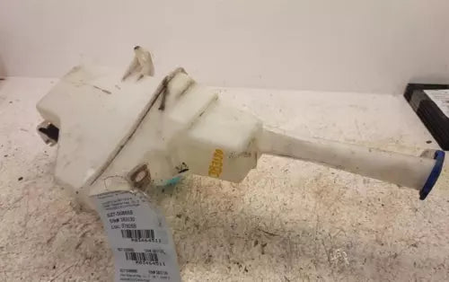2010-2013 Kia Sportage Windshield Washer Fluid Reservoir - Used OEM Auto Part