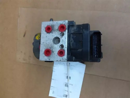 2005-2006 Chevy Equinox Pontiac Torrent FWD ABS Anti-Lock Brake Pump Assembly - Used OEM Auto Part