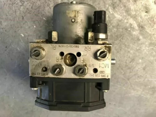 2004-2011 Mazda RX-8 ABS Anti Lock Brake Pump w/DSC with warranty OEM - Used