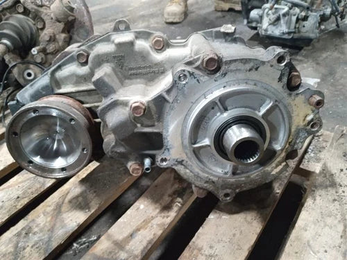 2000-2005 Ford Ranger Transfer Case Assembly Electric Shift 4X4 With Warranty - Used OEM Auto Part