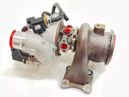 2016-2018 Chevrolet Malibu Turbocharger 1.5L OEM - Used