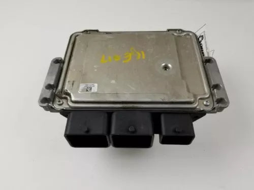 2011-2012 Mini Cooper Engine Computer ECM 1.6L Base in Warranty OEM - Used