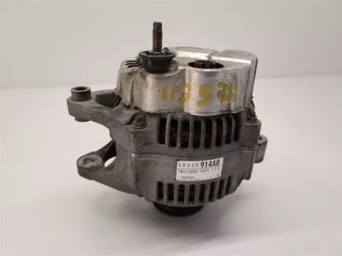 2001-2003 Dodge Dakota Alternator Assembly 136 Amp Sae Rating Oem - Used