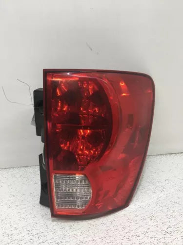 2006-2009 Pontiac Torrent Right Passenger Side Tail Light Assembly OEM