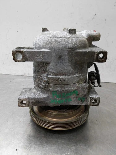 2000-2006 Nissan Xterra Air Conditioning A/C AC Compressor OEM - Used