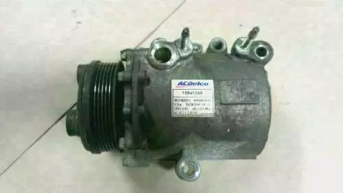 OEM AC Compressor 02-07 BUICK RENDEZVOUS &More(Detail Fitment Below) 67474