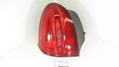 1998-2002 Lincoln Town Car Tail Light Quarter Panel Mounted LH in Warranty OEM - Used