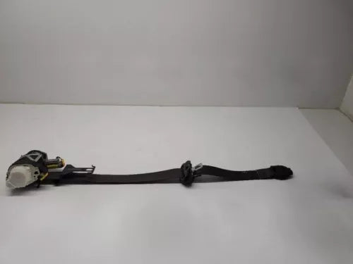 13-15 Ford Explorer Front Right Passenger Seat Belt Retractor Assembly Black - Used OEM Auto Part