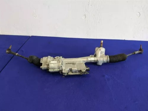2011-2014 Ford Mustang Power Steering Gear Rack And Pinion 18 Wheels OEM - Used
