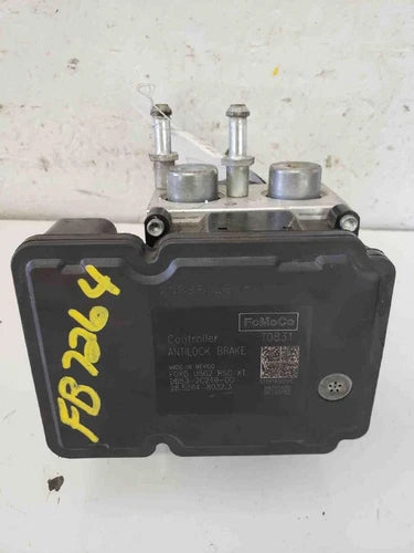 2013-2014 Ford Explorer ABS Anti Lock Brake Actuator Pump OEM - Used