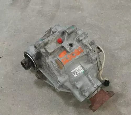 2015-2018 Ford Edge Transfer Case Assembly - Used OEM Auto Part