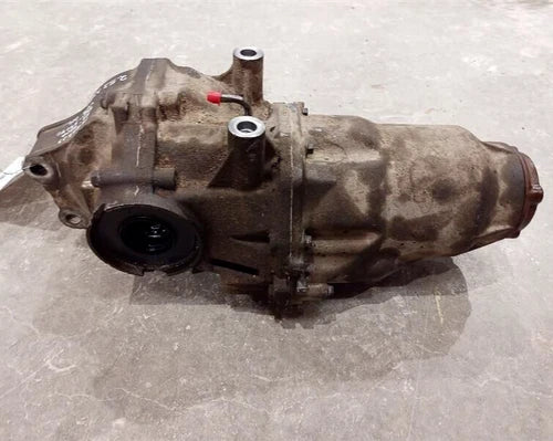 2002 Honda CRV Rear Axle Differential Carrier Assembly Oem - Used