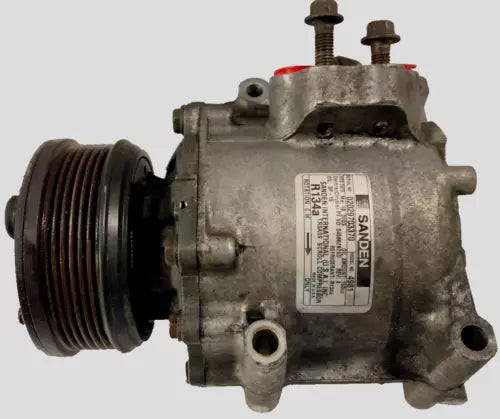 OEM AC Compressor 02-05 DODGE STRATUS 02 CHRYSLER SEBRING 77544