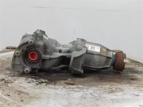 16 17 18 Lincoln MKX Rear Differential Carrier Assembly 2.7L OEM with Warranty - Used