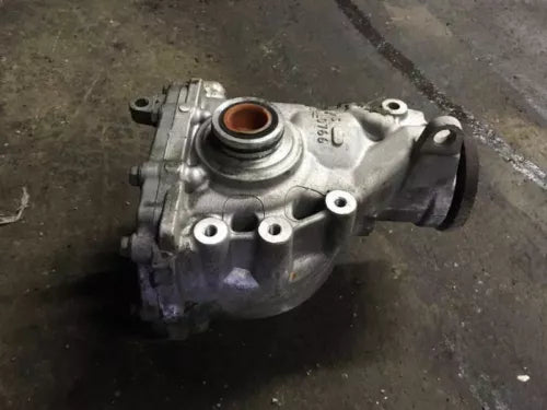 2011-2013 Infiniti M37 Front Differential Carrier Assembly 3.357 Ratio OEM - Used