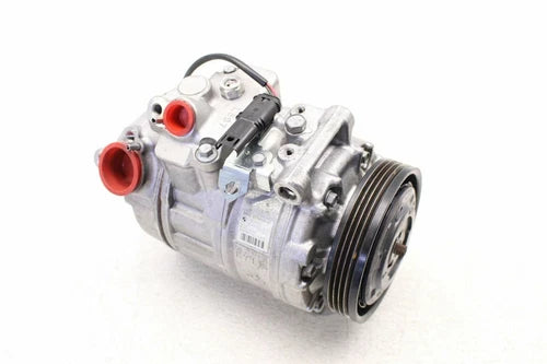 OEM 06-10 BMW 550i &More(Detail Fitment Below) AC COMPRESSOR 67305
