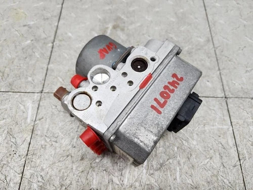 2006-2008 Chevrolet Corvette ABS Ant-lock Brake Pump Module Assembly Oem - Used