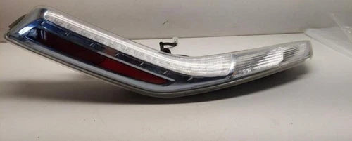 Driver Left Tail Light Quarter Mounted Fits 2013-2014 Nissan LEAF - Used OEM Auto Part