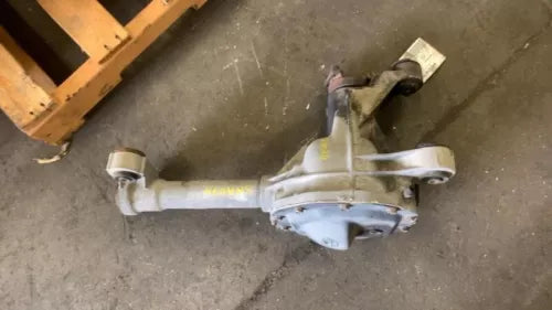 2002-2010 Ford Explorer Front Differential Carrier 3.55 ratio OEM - Used