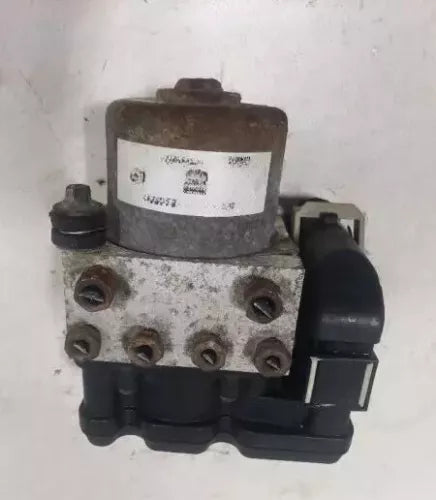 2005-2007 Saturn Relay Buick Terraza ABS Anti-Lock Brake Pump Assembly Warranty - Used OEM Auto Part
