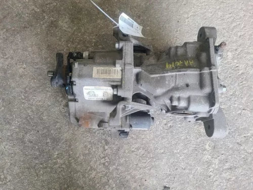 2016-2018 Kia Sorento Rear Axle Differential Carrier Assembly Rear; (AWD) OEM - Used