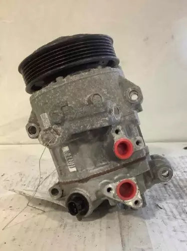 2013 2014 2015 Toyota Rav4 A/C AC Compressor ID 88320-42140 OEM - Used