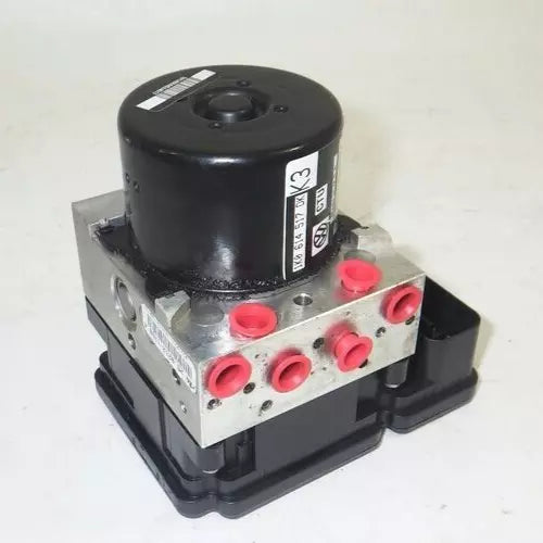 12 Volkswagen Passat ABS Anti-Lock Brake Pump Module Assembly OEM - Used