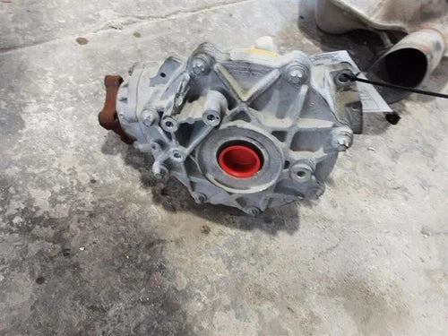 2012-2019 Dodge Charger Chrysler Front Axle Differential | Partsyx