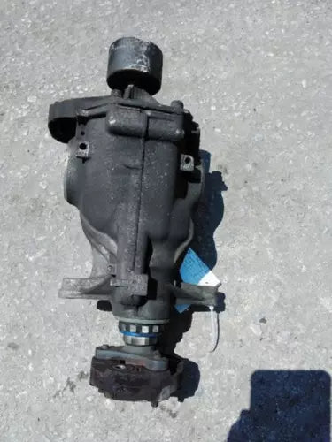2012-2016 BMW 528i Rear Differential Carrier Assembly 3.23 Ratio OEM - Used