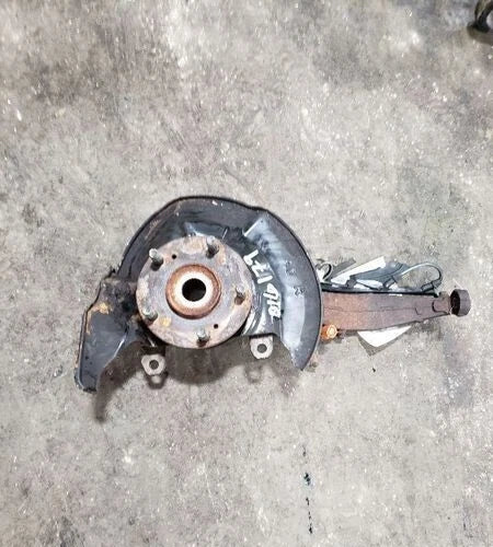 2004-2008 Acura TL Passenger Right Spindle Knuckle OEM - Used